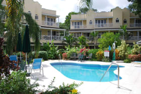 Margate Gardens