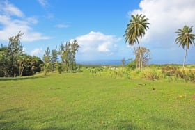 Dunscombe Lot with amazing views
