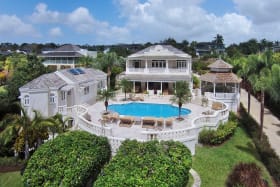 Stunning Half Century House