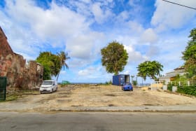 West End Lot