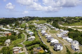 Phase 2: Valley View, St Thomas, Barbados for sale.