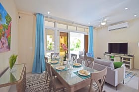 Living / Dining
