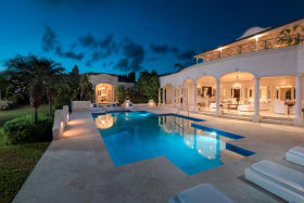 Monkey Manor at Royal Westmoreland