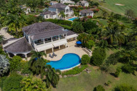 Aerial View of Shamal