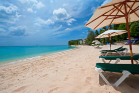 Paynes Bay Beach