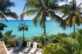 Stunning Sea Views