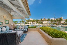 Outdoor living at its finest