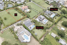 Calijanda Estate Lot 2C