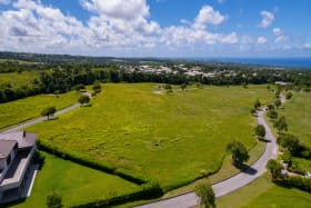 Aerial Views