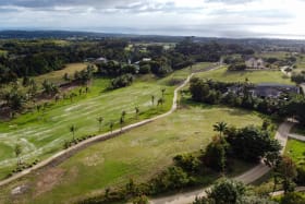 Aerial View of Holders Meadow H-31