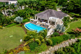 Bella Vista, Jasmine Ridge, Royal Westmoreland