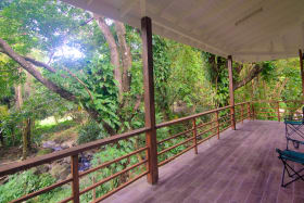Titiri Apartment