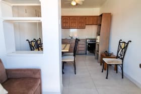 Bali Rouge 2bed