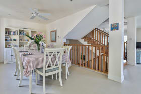 Dining Room Area