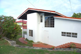 Rodney Bay House No. 747