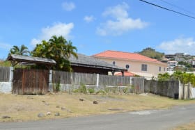 Cottage and Adjoining Properties