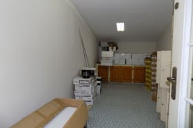 Storage Room