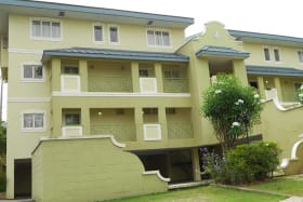 Sydenham Villas , Unit2