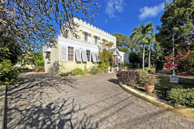 Mangerton House