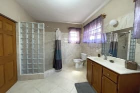 Primary Ensuite