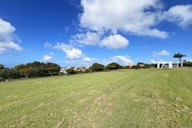 Located 10-minutes from West Coast amenities