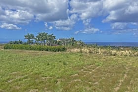 Stunning West Coast sea views from viewing platform