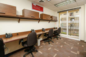 General office space