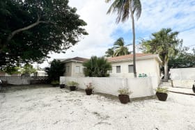 Chancery Cottage