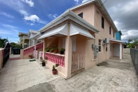 View Front of House