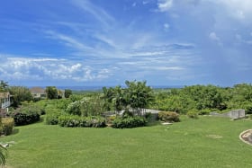 Ocean view from Front patio