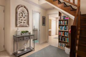 Entrance Foyer