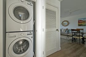 Laundry Nook