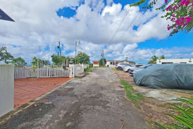 Streetscape