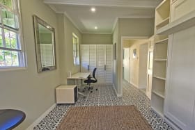 Home office or 3rd bedroom