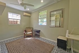 Home office or 3rd bedroom