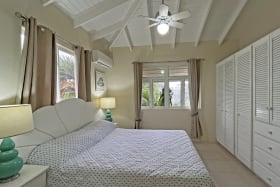 Guest bedroom 2