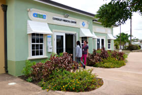 Medical Center