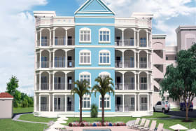 Rockley Residences