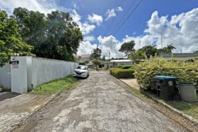 Streetscape