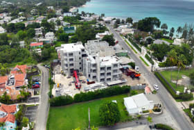 Construction on schedule! Oct 2026 completion
