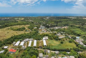 Aerial West