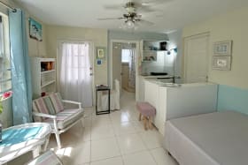 Open Plan Studio