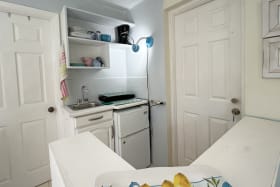 Kitchenette