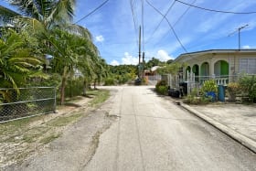 Streetscape