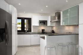 Contemporary Kitchen