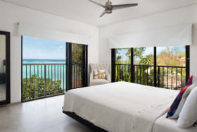 Main Bedroom Suite