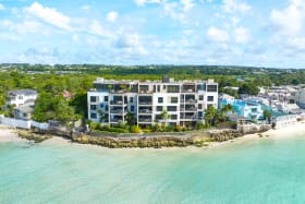 Beachfront Beauty