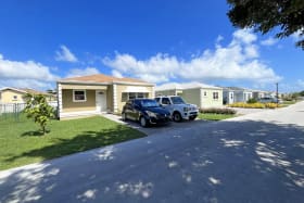 Positioned within the Cherry South neighborhood in The Villages of Coverley