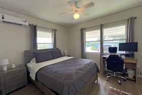 Guest bedroom 1