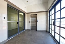 Third Floor Landing